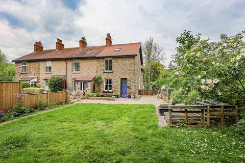 3 bedroom end of terrace house for sale, Grimshaw Lane, Macclesfield SK10