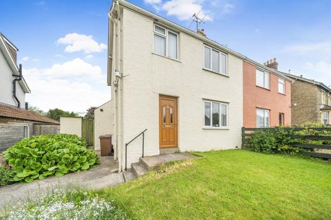 3 bedroom semi-detached house for sale, Broadway, Frome, BA11