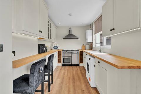 4 bedroom semi-detached house for sale, St Vincents Road, Dartford, DA1