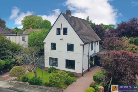 4 bedroom detached house for sale, Langport Road, Ashbrooke