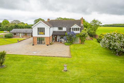 5 bedroom detached house for sale, Rectory Road, Sudbury CO10