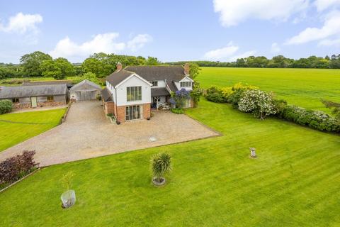 Orchard House Rectory Road, Newton, Sudbury, CO10 0QZ
