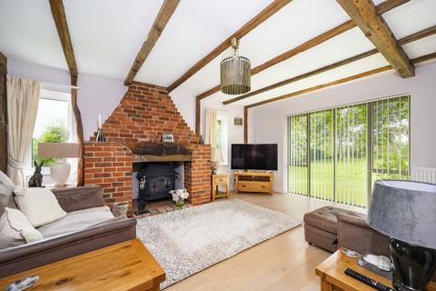 Orchard House Rectory Road, Newton, Sudbury, CO10 0QZ