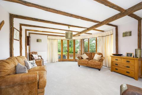 Orchard House Rectory Road, Newton, Sudbury, CO10 0QZ