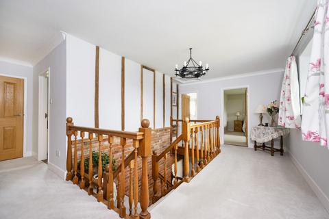 Orchard House Rectory Road, Newton, Sudbury, CO10 0QZ
