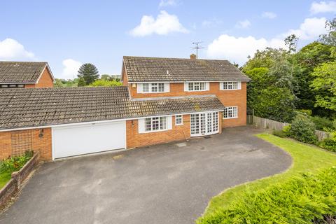 4 bedroom detached house for sale, Malting Green Road, Colchester CO2
