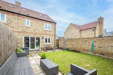 4 bedroom semi-detached house for sale, Mildenhall Road, Ely CB7