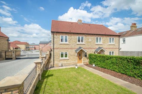 4 bedroom semi-detached house for sale, Mildenhall Road, Ely CB7