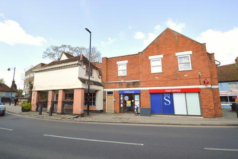 Property for sale, High Street, Halstead CO9