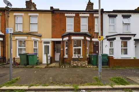 2 bedroom terraced house for sale, Ethelbert Road, Folkestone