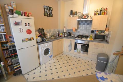 1 bedroom flat to rent, Oxford Street, Leicester LE1