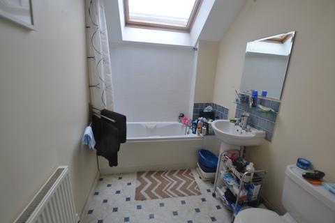 1 bedroom flat to rent, Oxford Street, Leicester LE1