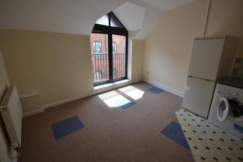 1 bedroom flat to rent, Oxford Street, Leicester LE1