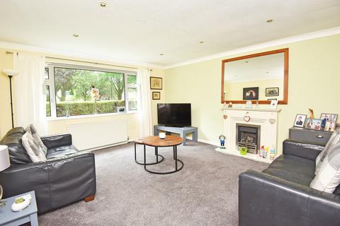 4 bedroom detached house for sale, Cotterdale Close, Knaresborough