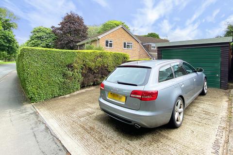 2 Cotterdale Close, Knaresborough, HG5 0DY