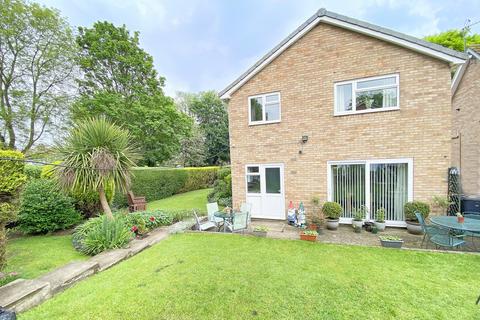 2 Cotterdale Close, Knaresborough, HG5 0DY