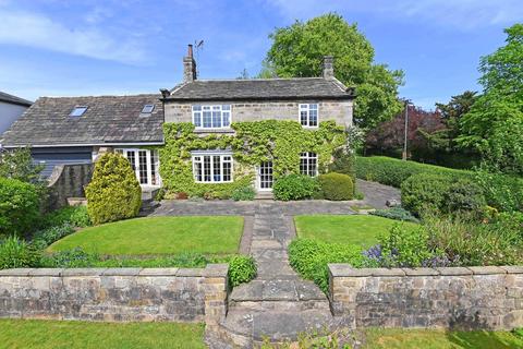 4 bedroom detached house for sale, Leadhall Lane, Harrogate