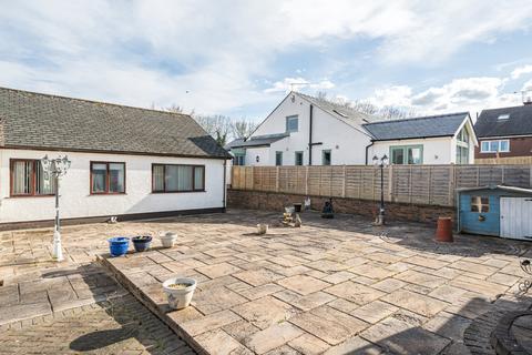 4 bedroom detached bungalow for sale, 35 Colby Lane, Appleby-in-Westmorland, Penrith, Cumbria, CA16 6RJ