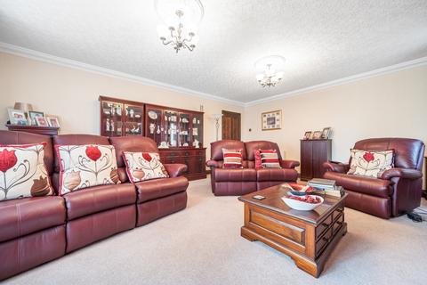 4 bedroom detached bungalow for sale, 35 Colby Lane, Appleby-in-Westmorland, Penrith, Cumbria, CA16 6RJ