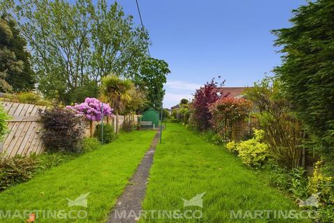 3 bedroom terraced house for sale, Common Lane, Upton