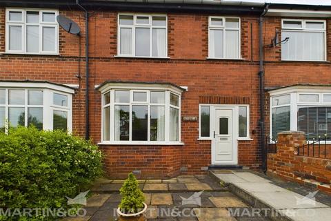 3 bedroom terraced house for sale, Common Lane, Upton