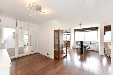 3 bedroom apartment for sale, Southbury, St John's Wood NW8