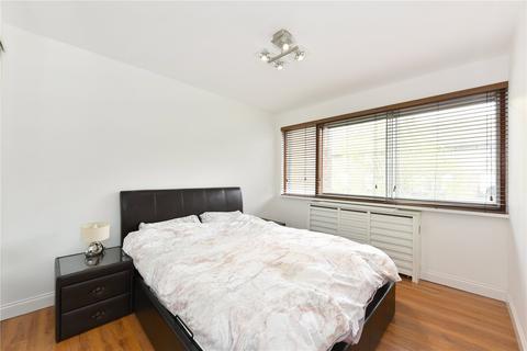 3 bedroom apartment for sale, 144 Boundary Road, St John's Wood NW8