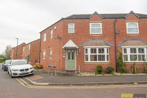 3 bedroom semi-detached house to rent, Northumberland Way, West Midlands WS2