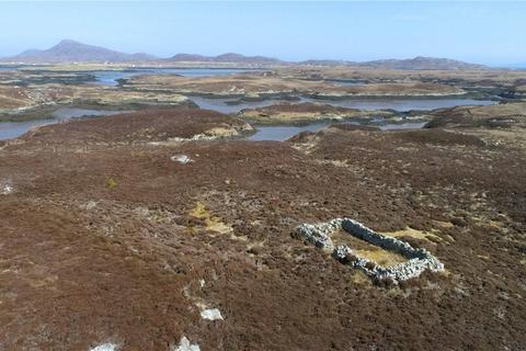 Land for sale, Croft 2 Nuntonhill, Gramsdale, Isle of Benbecula, Eilean Siar, HS7