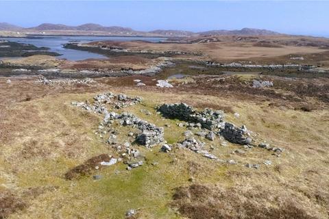 Land for sale, Croft 2 Nuntonhill, Gramsdale, Isle of Benbecula, Eilean Siar, HS7