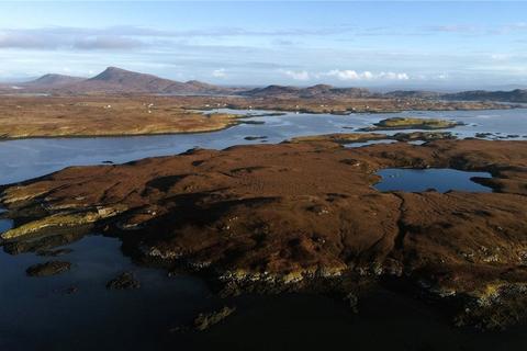 Land for sale, Croft 2 Nuntonhill, Gramsdale, Isle of Benbecula, Eilean Siar, HS7