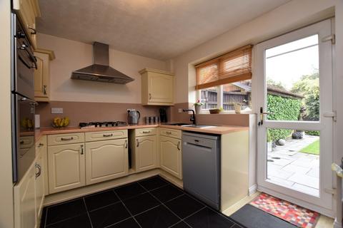 4 bedroom detached house for sale, Worcester Close, Barwell