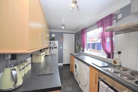 2 bedroom terraced house to rent, Stoke-on-Trent ST4