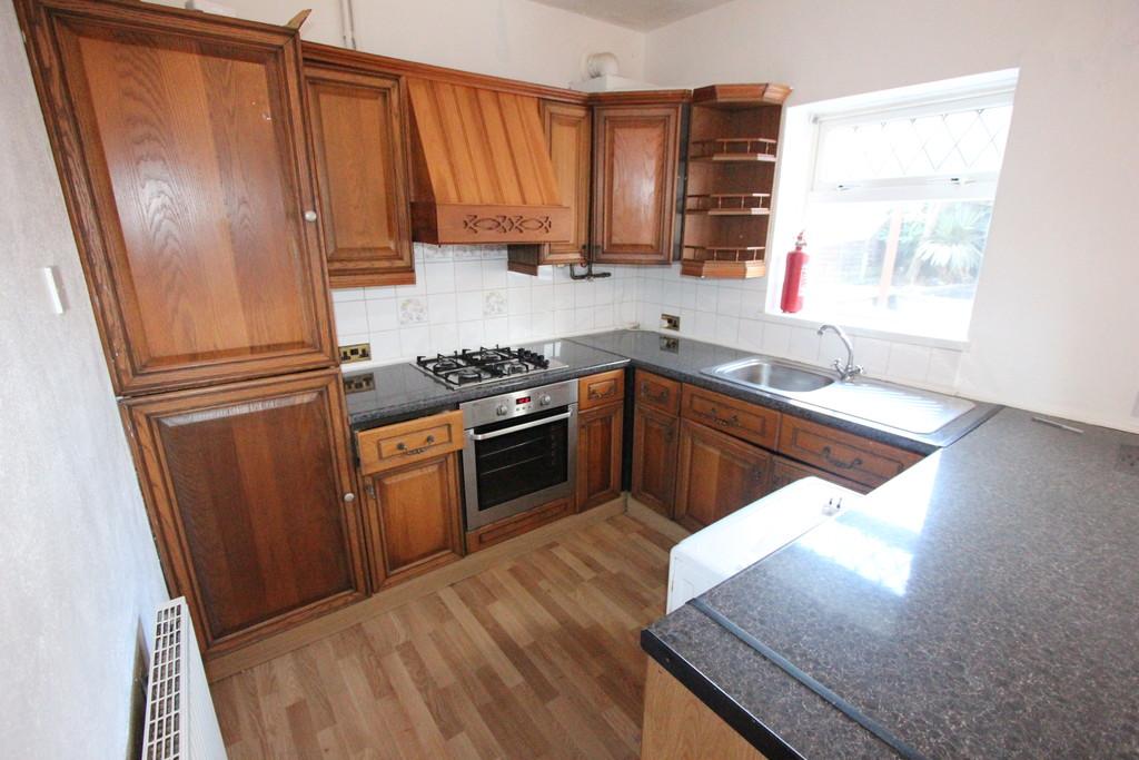 Shetland Road, Blackpool FY1 3 bed semidetached house for sale £110,000