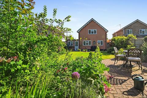 2 bedroom link detached house for sale, Hawthorn Drive, Bury St. Edmunds IP29