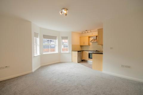 2 bedroom apartment to rent, 65A Nottingham Road, Stapleford, NOTTINGHAM, NG9