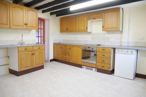 1 bedroom cottage to rent, Croft Cottage, Broughton Beck, LA12 7PG