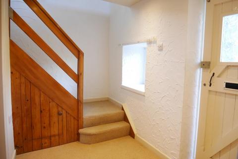 1 bedroom cottage to rent, Croft Cottage, Broughton Beck, LA12 7PG