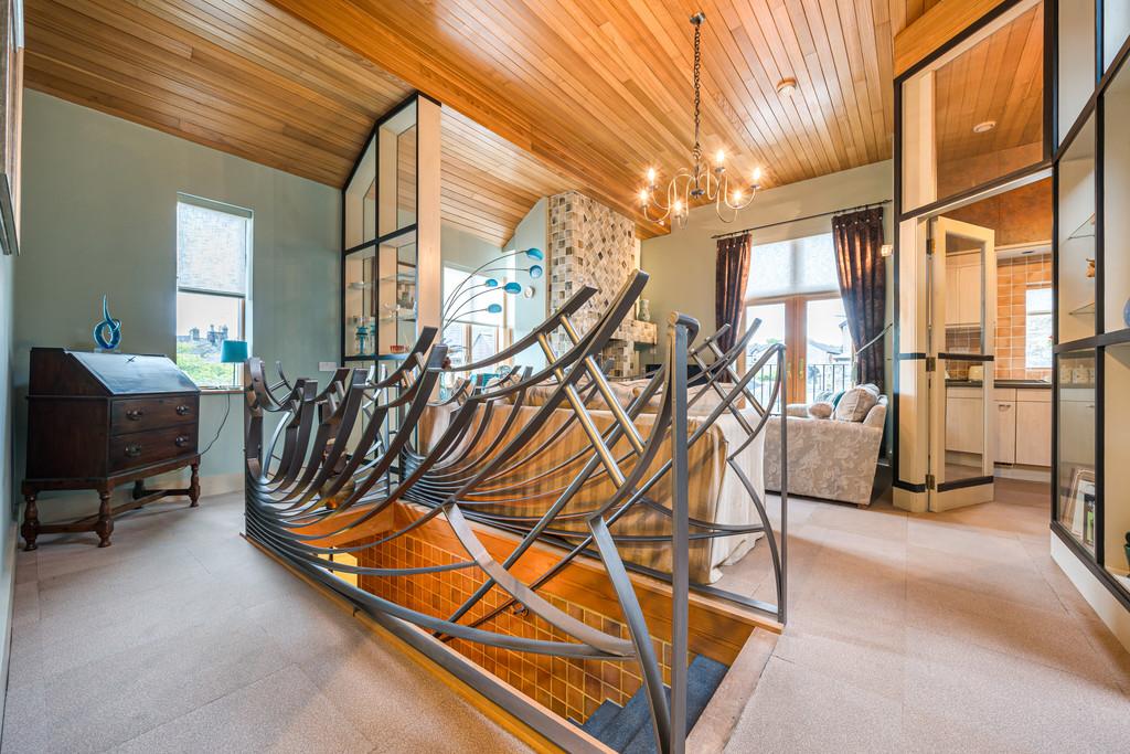 Open Plan Living/Dining Room