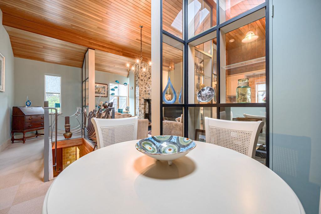 Open Plan Living/Dining Room