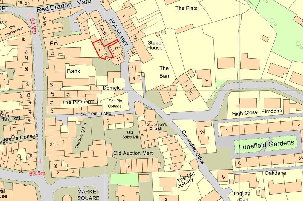 OS Map