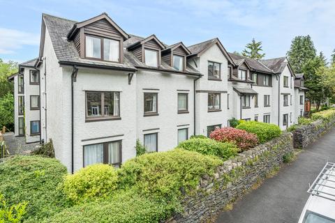 1 bedroom apartment for sale, Ellerthwaite Road, Windermere