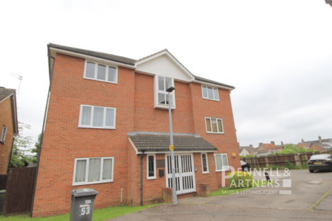 2 bedroom apartment for sale, Flamborough Close, Peterborough PE2