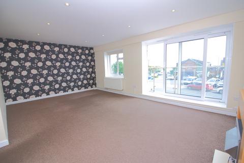 2 bedroom apartment for sale, Barton On Sea