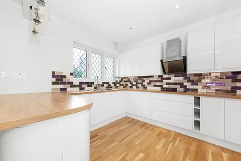 4 bedroom semi-detached house for sale, Brickwood Road, Croydon