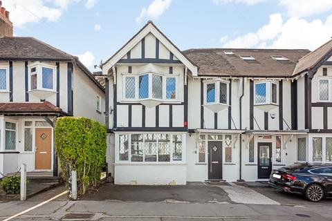 4 bedroom semi-detached house for sale, Brickwood Road, Croydon