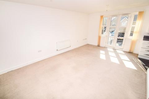 2 bedroom apartment for sale, Fairburn Fold, Bradford BD4