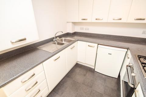 2 bedroom apartment for sale, Fairburn Fold, Bradford BD4