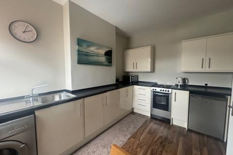 1 bedroom apartment to rent, Harcourt Street, Derbyshire DE1