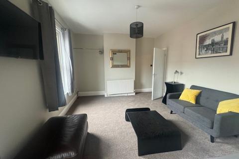 1 bedroom apartment to rent, Harcourt Street, Derbyshire DE1